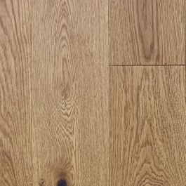 ROVERE SPAZZOLATO MIELATO - MINI PLANK - PLANK
